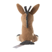 Officiële Pokemon center Pokemon fit knuffel Mudbray 17cm 